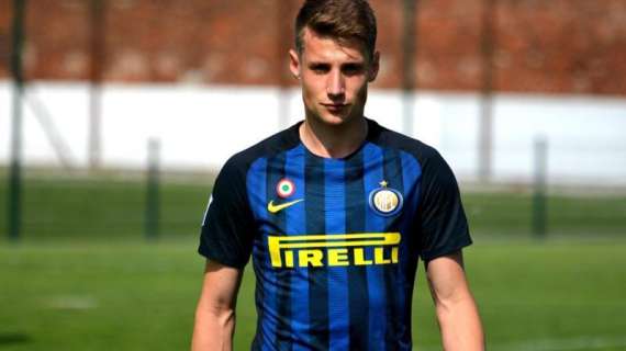 Under 19, convocati Pinamonti, Zaniolo e Bettella