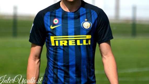 Under 17, Esposito: "Vincere è un obbligo in un Settore giovanile come quello dell'Inter"