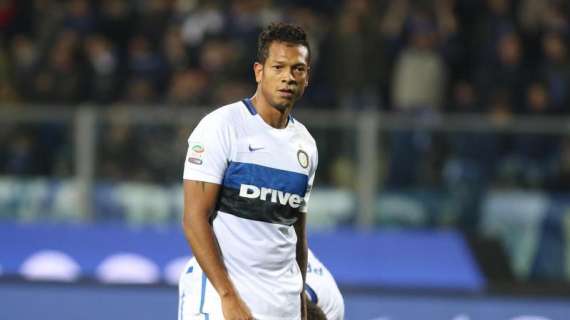 CdS - Guarin, l'agente a Milano dopo il 15: le ultime