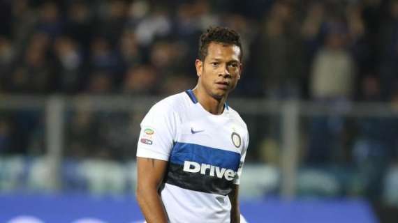 Marca - Guarin, occhi sulla Liga: è corsa a tre