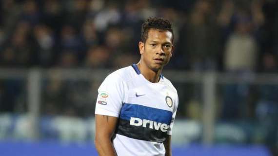 Criscito glissa: "Lo Zenit su Guarin? Io non so nulla"