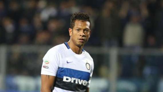 Inter-Carpi, i convocati: Guarin è out. E' ancora viva la pista cinese?