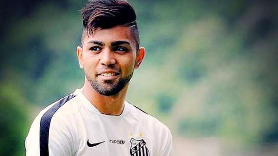 Ronaldo incorona Gabigol: "Grande giocatore, è già pronto per l'Europa" 