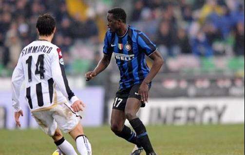 Mariga: per lui complimenti davvero Special