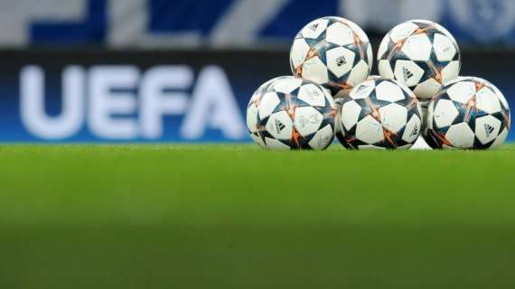 UEFA: "No alle porte chiuse all'Europeo. Lavoriamo..."