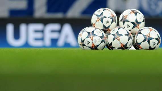 Ranking Uefa, il flop di EL complica la rincorsa italiana