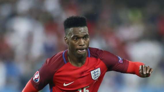 Sturridge: "Ho percepito subito che il WBA era la scelta giusta"