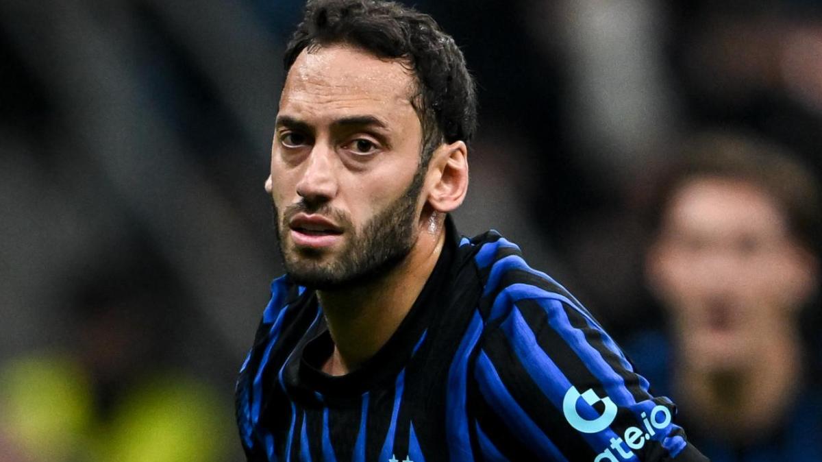 TS - Calhanoglu, rinnovo in stand-by. Se il Galatasary bussasse alla porta...