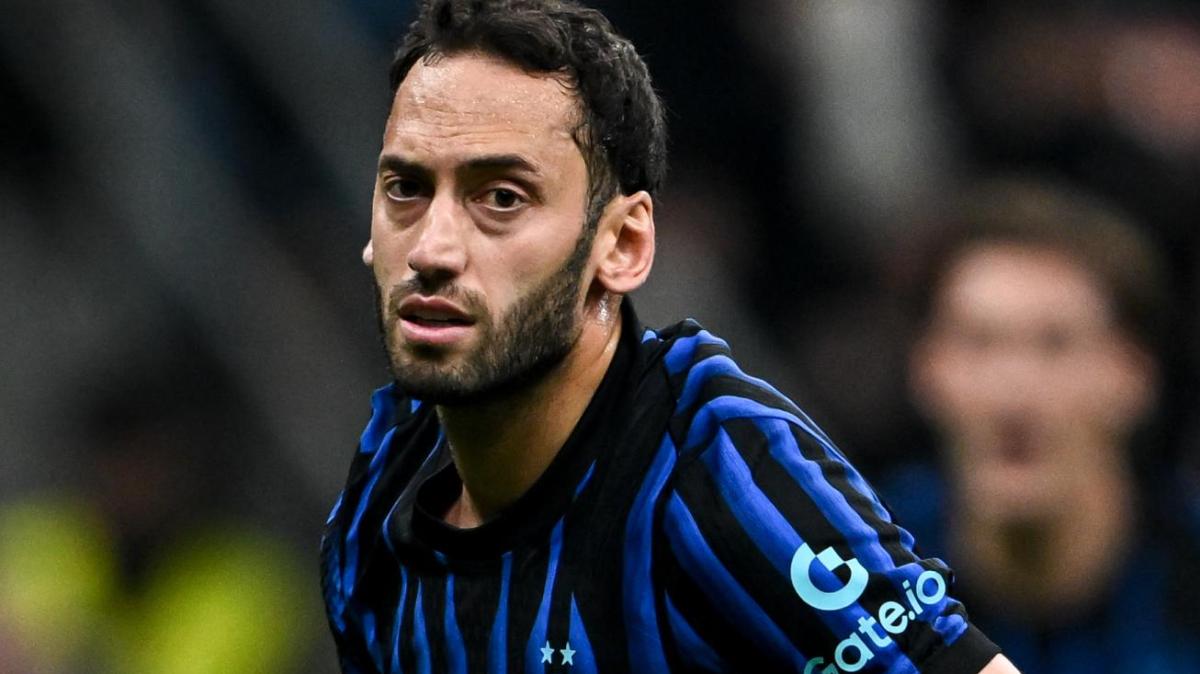 GdS - Rinnovo di Calha, sì o no? L'Inter se lo chiede. Molti gli spunti di riflessione