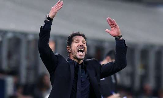 Simeone all'Inter, si riaccende il sogno: assalto in estate o nel 2018? 