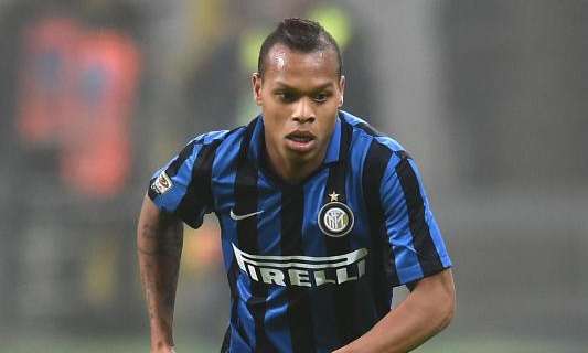 Bisignano: "Biabiany partirà, Ranocchia ha molte offerte"