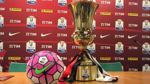 Ottavi Tim Cup, l'avversaria dell'Inter il 1° dicembre