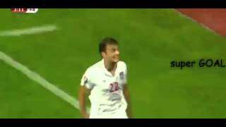 VIDEO - In Nazionale è un altro ‪Ljajic‬: super-gol nel finale, apoteosi ‪Serbia‬ in ‪‎Albania‬!