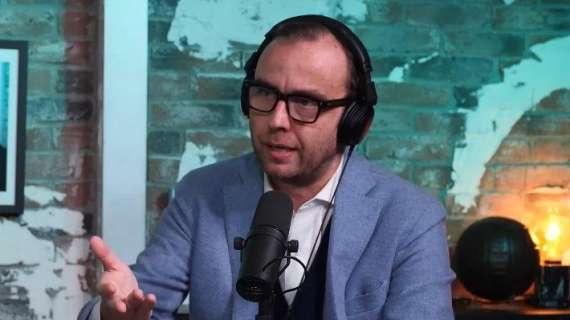 Trevisani tuona: "Duda simula, quella di Bastoni non è una gomitata. La cosa più grave da quando c'è il VAR? Una cazzata!"