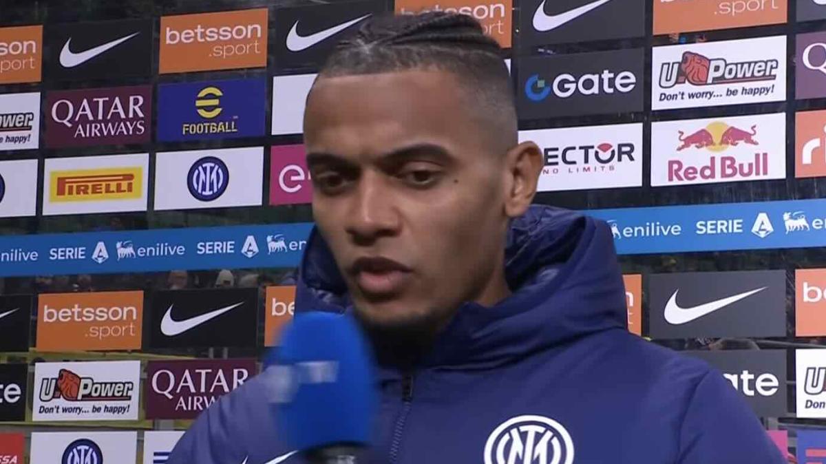 Akanji a ITV: "Sto bene così come la squadra, so che avremo un tifo alle stelle"