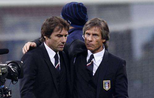 TS - Inter, Conte con Oriali in caso di addio a Spalletti. Occhio a Pochettino