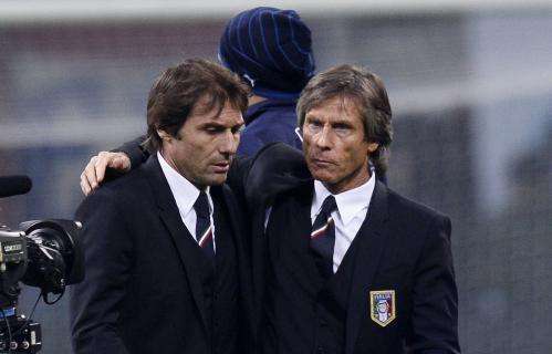 Inter, Conte torna operativo: ora è in sede. Oriali presente stamane