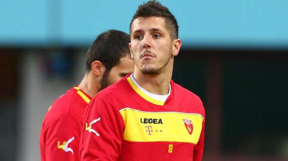 Il Ct del Montenegro: "Jovetic vorrebbe giocare, difficile vederlo in campo" 