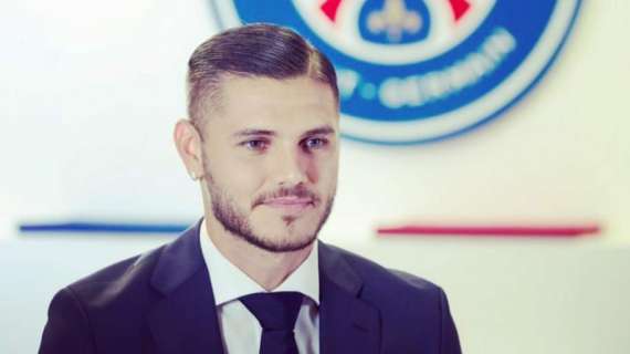 Marianella: "Icardi ha fatto molto ma a questa Inter non mancherà"