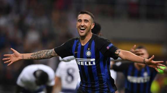 GdS - Champions, Inter padrona del proprio destino: potrebbe anche perdere a Wembley