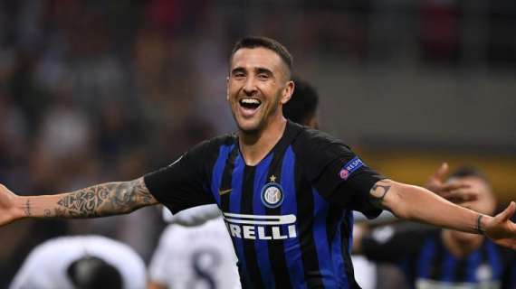 Icardi-Vecino, notte da Champions per l'Inter! Rimonta al Tottenham