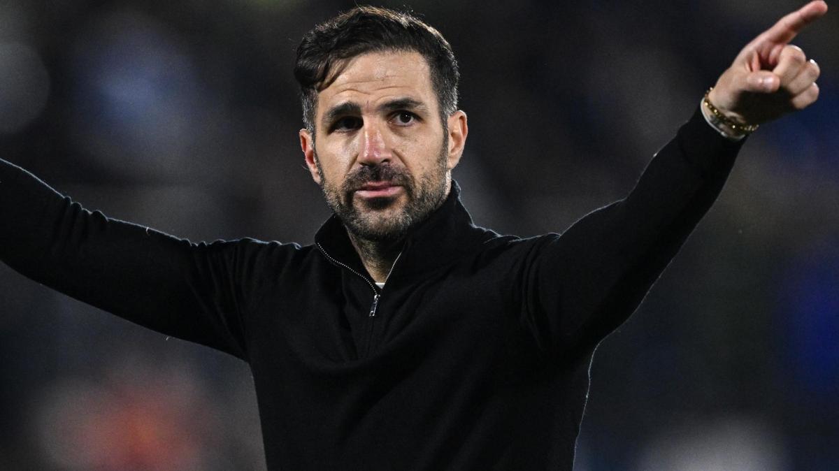 Qui Como - Fabregas con il dubbio Ramon e il rebus attacco: possibile rinuncia al nove di ruolo 