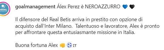 VIDEO - La visita in sede e la firma sul contratto, tutta l'emozione di Alex Perez. L'entourage: "Pronto per questa missione"