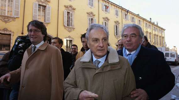 Morte Tanzi, Minotti: "Ecco come mi convinse a dire no all'Inter"