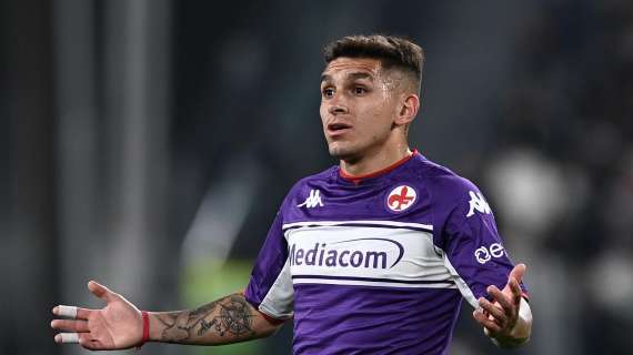 Fiorentina-Torreira, è rottura. Il calciatore: "Qualcuno si è comportato male"