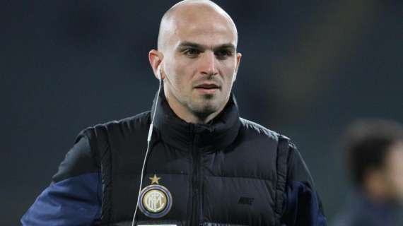 Cambiasso: "Inter, la fortuna arriva quando si fanno le cose bene. Borja Valero è sempre più decisivo"