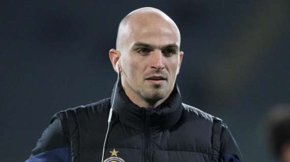 Cambiasso: "Non sono mai andato via, un amore che sarà per sempre. L'Inter? Adesso sa cosa vuole"