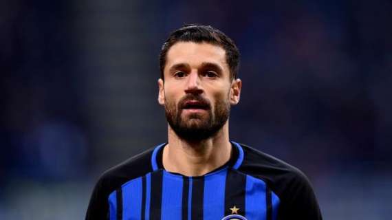 Astori, Candreva incredulo: "Compagno in campo e nella vita, amico e persona straordinaria"