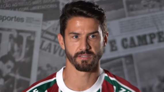 Fluminense, Everaldo: "L'Inter è una big d'Europa. Però non hanno mica tre palle..."