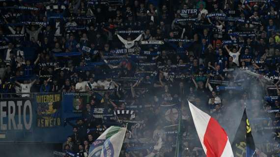 Inter-Pergolettese, presenti sulla tribuna di Appiano Gentile i soci dei Club nerazzurri