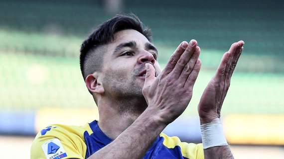 TS - L'Inter chiede aiuto a Simeone: vent'anni dopo può "riabilitare" la famiglia