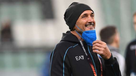 Bruscolotti: "Inter-Napoli gara scudetto? Non esageriamo. Firmerei per un pari"