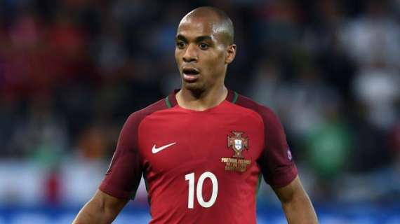 Joao Mario: "Portogallo, dipende solo da noi"