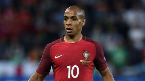 Andorra-Portogallo, Joao Mario parte titolare 