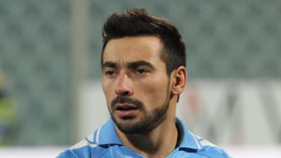 Di Marzio su Lavezzi: "Oggi non è decisiva. Pandev..."