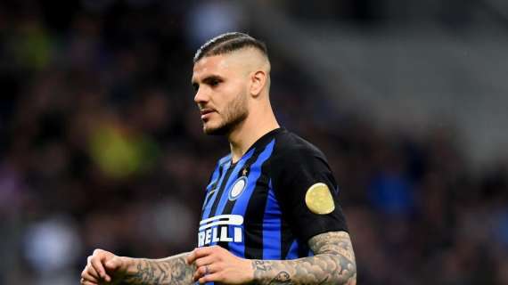 Bagni: "Icardi? Difficile rimanga all'Inter. Al Napoli farebbe 30 gol all'anno"