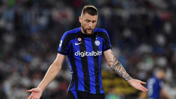TS - Contro il Torino tornano Handanovic, De Vrij, Barella e Darmian. Possibile turno di riposo per Skriniar 