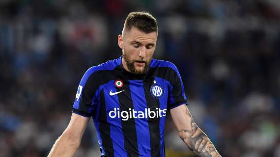 GdS - Rinnovo Skriniar, è stallo totale: riecco il  PSG, Inter al bivio. Anche De Vrij in bilico