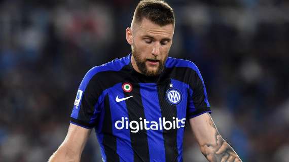 GdS - Skriniar ancora in bilico: tutto cambia se il PSG arriva a quota 80 mln