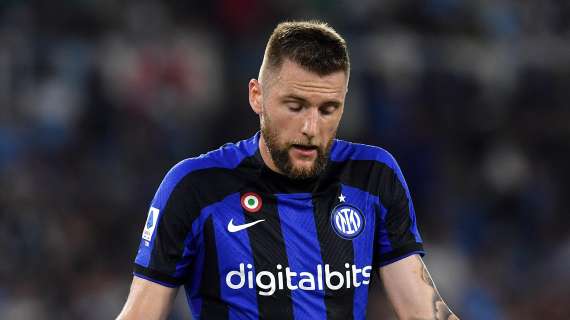 CdS - Skriniar, capitano in scadenza: l'Inter attende il dopo-Supercoppa, poi stop