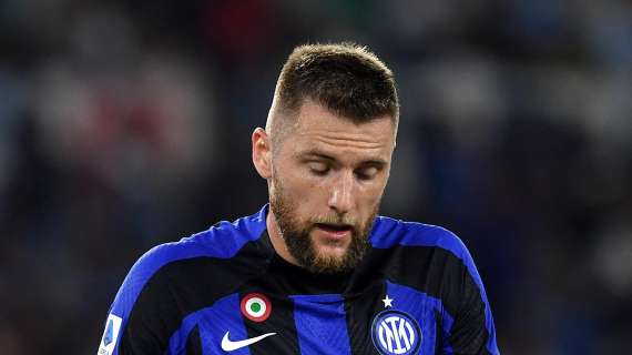 TS - Estate con la valigia, Skriniar non ha gradito. Rinnovo, trattative aperte