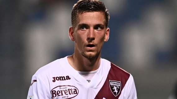 Torino, tegola per Juric: Praet ha già finito la sua stagione