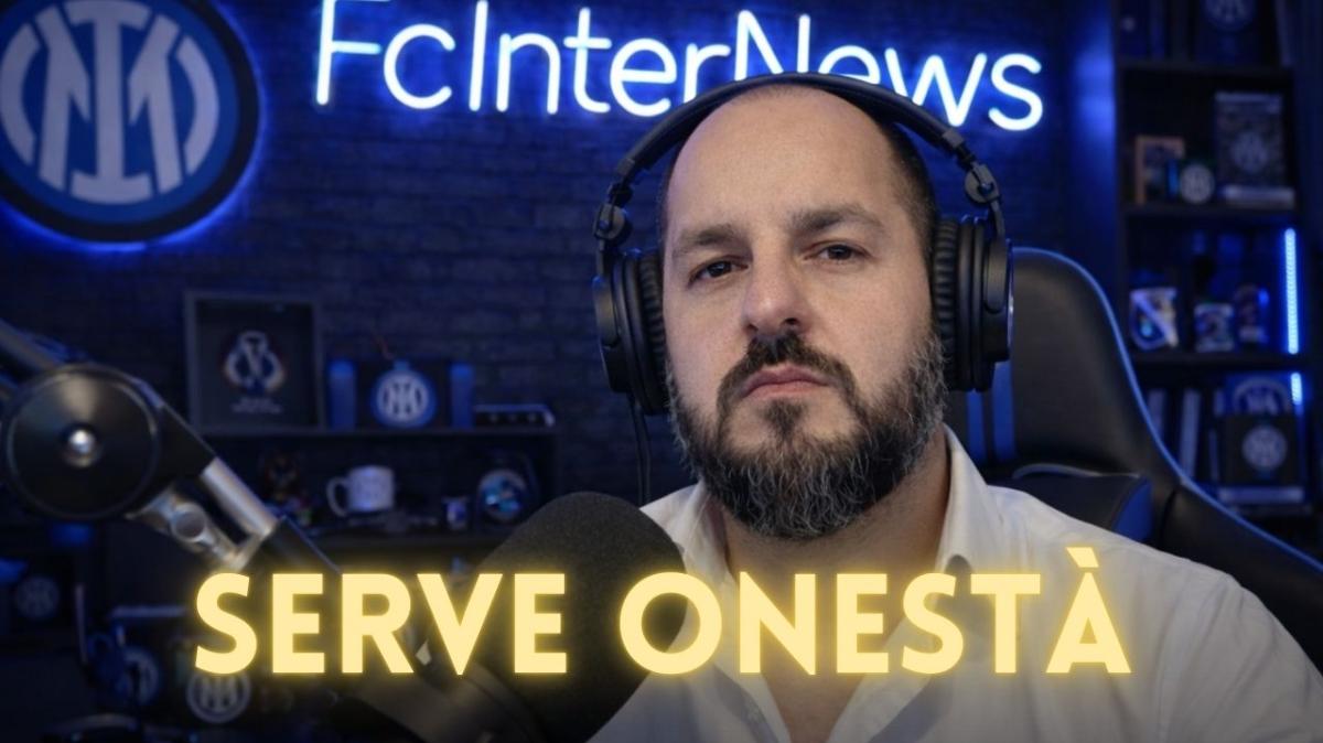 VIDEO - Perché bisogna RICONOSCERE le LACUNE di CHIVU. E c'è QUALCOSA che NESSUNO dice