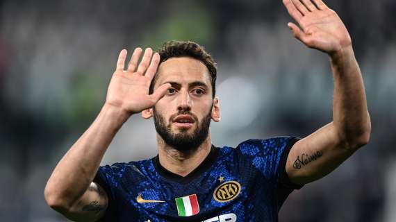 GdS - Inter-Roma, sfida in mezzo al campo: Barella, Brozovic e Calhanoglu vs Pellegrini, Veretout e Mkhitaryan