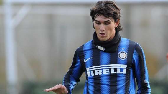 Dell'Agnello tra l'incubo e il futuro: "Con l'Inter..."