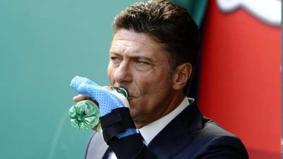 Mazzarri: "Inter? Tutto cambiato con la cessione del club. Con Moratti..."